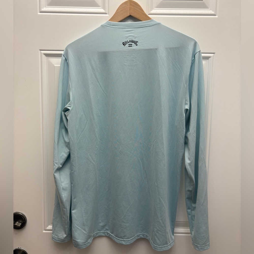 BILLABONG Men’s Swim Rash guard - Picture 4 of 4